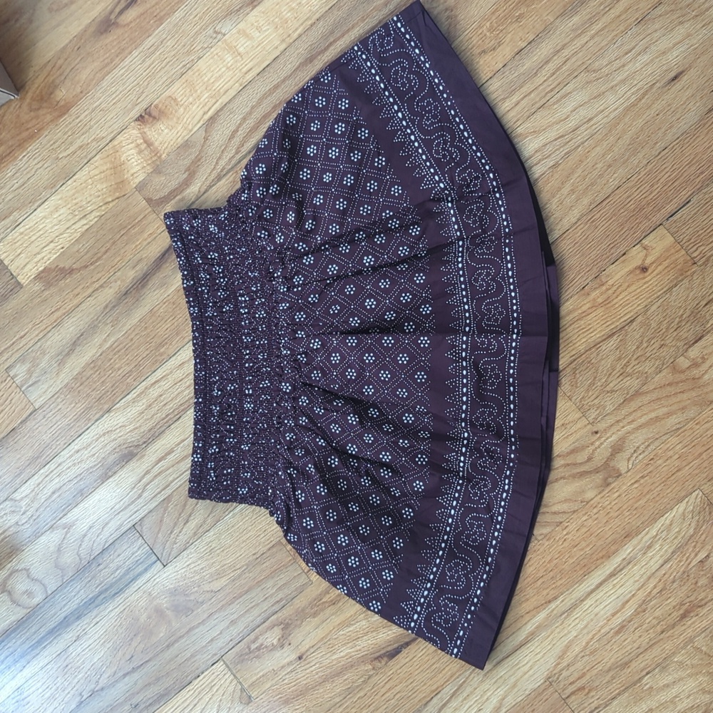 Madewell Skirt